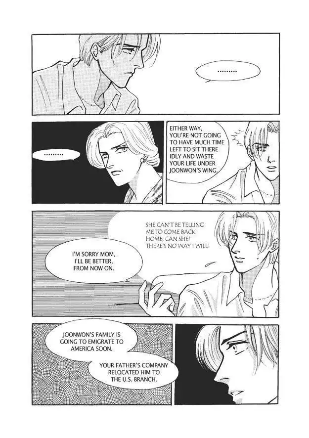 Do Whatever You Want Chapter 4.3 7